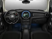 Käytetty Mini Cooper 136 HP (100 kW) 2021 Viistoperä