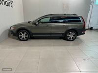 usado Volvo XC70 2.4 D5 AWD Summum Auto