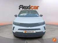 Usado Opel Mokka GS Line 110 CV (80 kW) 2021 Blanco SUV