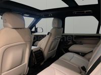 Usado Land Rover Range Rover Sport SE 249 CV (183 kW) 2025 Negro SUV