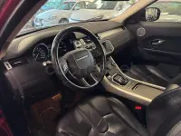 Usado Land Rover Range Rover evoque Pure 150 CV (110 kW) 2013 Rojo SUV