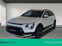 Usado Kia Niro 131 CV (96 kW) 2025 Blanco SUV