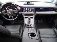 Usado Porsche Panamera 4 Executive 462 CV (339 kW) 2018 Negro Berlina