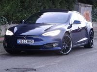 usado Tesla Model S 75D