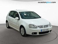 usado VW Golf V 