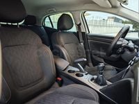 Usado Renault Mégane IV LIMITED 115 CV (84 kW) 2020 Blanco Berlina