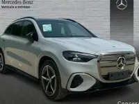 Nuevo Mercedes GLC400d 359 kW (489 CV) 2026 Gris SUV