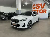 Usado BMW iX1 M Sport 230 kW (313 CV) 2023 Blanco SUV