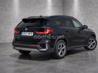 Usado BMW X1 150 CV (110 kW) 2023 Negro SUV