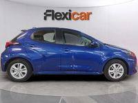 Usado Toyota Yaris Edition 125 CV (91 kW) 2022 Azul Berlina