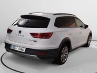 Usado Seat Leon X-Perience 4Drive 150 CV (110 kW) 2018 Familiar
