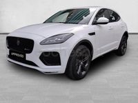 Usado Jaguar E-Pace R-Dynamic 163 CV (119 kW) 2021 Blanco SUV