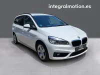 Usado BMW 218 149 CV (109 kW) 2018 Blanco