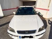Usado Honda Civic ES 125 CV (91 kW) 1999 Blanco Berlina