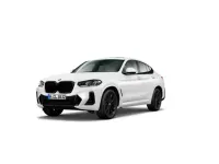 Usado BMW X4 xLine 190 CV (139 kW) 2022 Blanco SUV
