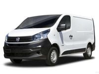 Usado Fiat Talento 120 CV (88 kW) 2021 Blanco Monovolumen