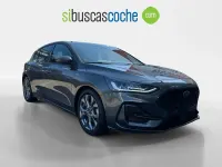Usado Ford Focus ST-Line X 115 CV (84 kW) 2025 Gris/plata