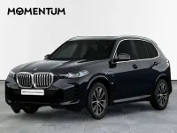 Usado BMW X5 xLine 489 CV (359 kW) 2025 Negro SUV