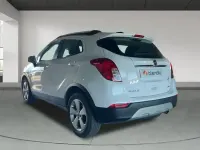 Usado Opel Mokka Selective 136 CV (100 kW) 2016 Blanco SUV