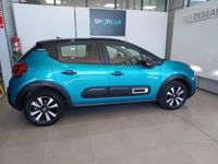 usado Citroën C3 1.5BlueHDi S&S Feel Pack 100