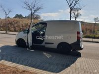 Usado Ford Transit 125 CV (91 kW) 2014 Blanco Pickup/Camioneta