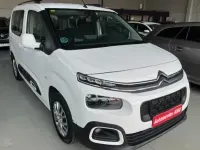 Usado Citroën e-Berlingo Feel 100 CV (73 kW) 2018