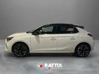 Usado Opel Corsa Elegance 56 kW (77 CV) 2020 Blanco Utilitario