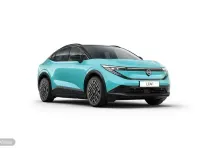 Nuevo Nissan Leaf Advance 129 kW (176 CV) 2026 Azul SUV