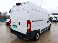 Usado Fiat Ducato 120 CV (88 kW) 2021 Blanco Van