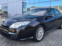 Usado Renault Laguna III Privilege 150 CV (110 kW) 2008 Negro Berlina