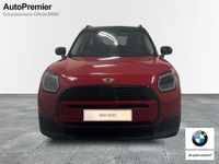 Usado Mini Countryman 163 CV (119 kW) 2024 Rojo SUV