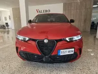 Usado Alfa Romeo Tonale Sprint 131 CV (96 kW) 2024 SUV