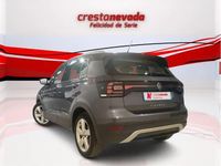 Usado VW T-Cross Sportline 110 CV (80 kW) 2022 SUV