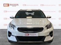 Brugt Kia XCeed 160 HK (117 kW) 2022 Hvid SUV