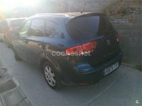 Usado Seat Altea XL Sport 140 CV (102 kW) 2007 Azul Monovolumen