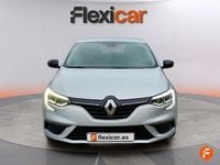 Usado Renault Mégane IV Business 140 CV (102 kW) 2020 Azul Berlina