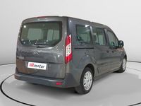 Usado Ford Tourneo Connect Titanium 120 CV (88 kW) 2018 Gris / plata Monovolumen