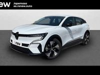 Usado Renault Mégane Equilibre 161 kW (219 CV) 2023 Blanco Berlina