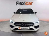 Usado Mercedes CLA180 Shooting Brake 136 CV (100 kW) 2023 Blanco Familiar