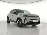 Usado Renault Captur Techno 101 CV (74 kW) 2025 Gris SUV