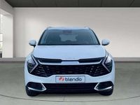 Usado Kia Sportage 137 CV (100 kW) 2024 Blanco SUV