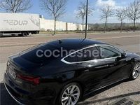 Usado Audi A5 Sportback Advanced Plus 163 CV (119 kW) 2023 Negro Utilitario