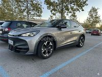 Usado Cupra Tavascan Endurance 210 kW (286 CV) 2024 Eléctrico SUV