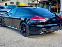 Usado Porsche Panamera 310 CV (228 kW) 2016 Negro Berlina