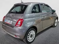 Usado Fiat 500 Dolcevita 70 CV (51 kW) 2021