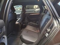 Usado Audi A4 S-Line 190 CV (139 kW) 2015 Gris / plata Familiar