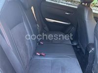 Usado Suzuki Vitara 140 CV (102 kW) 2017 Gris / plata SUV