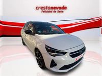 Usado Opel Corsa 131 CV (96 kW) 2023 Blanco Utilitario