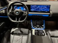 Usado BMW X3 197 CV (144 kW) 2025 Gris / plata SUV
