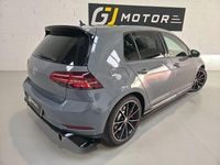 Brugt VW Golf VII GTI 290 HK (213 kW) 2020 Grå Sedan